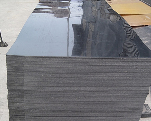成都HDPE-Panel-black-color